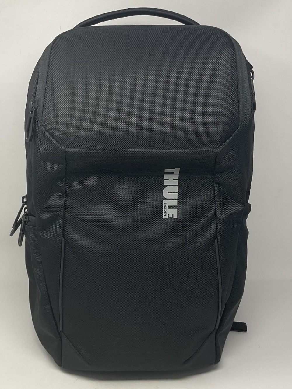 Thule Accent 23L Black Backpack